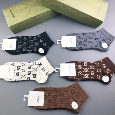 スーパーコピー グッチ 靴下