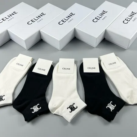スーパーコピー セリーヌ 靴下