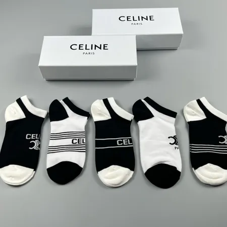 スーパーコピー セリーヌ 靴下
