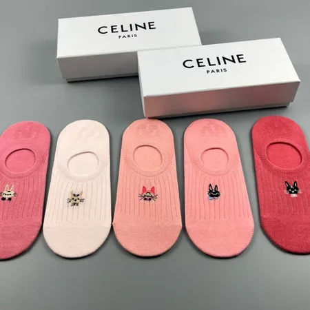 スーパーコピー セリーヌ 靴下