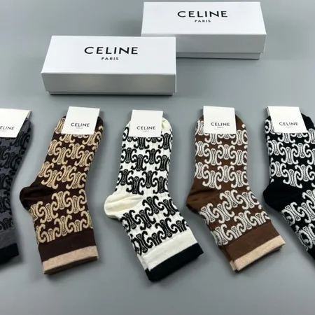  スーパーコピー セリーヌ 靴下