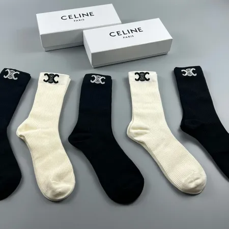 スーパーコピー セリーヌ 靴下