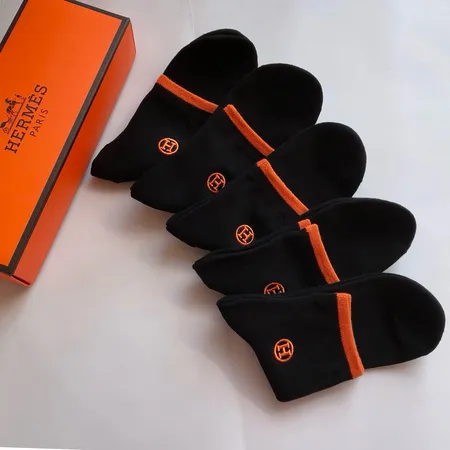 スーパーコピー エルメス 靴下