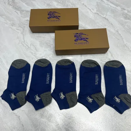  スーパーコピー バーバリー ス 靴下