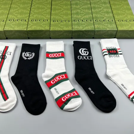 スーパーコピー グッチ 靴下