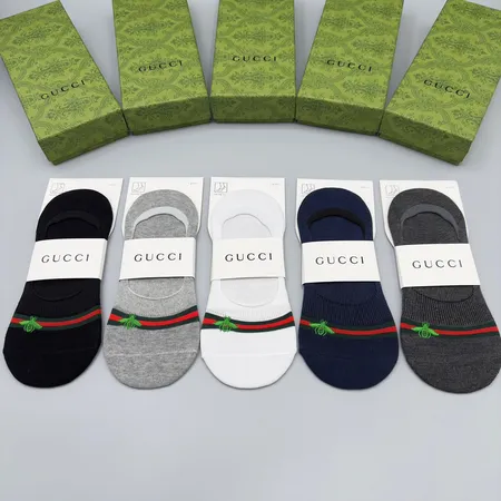 スーパーコピー グッチ 靴下