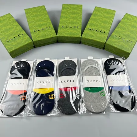 スーパーコピー グッチ 靴下