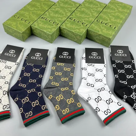 スーパーコピー グッチ 靴下