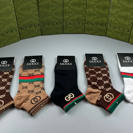 スーパーコピー グッチ 靴下