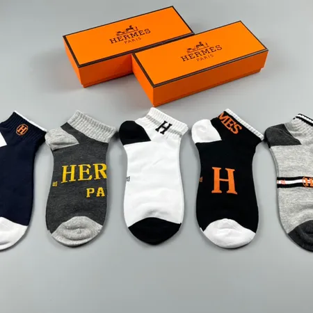 スーパーコピー シャネル 靴下