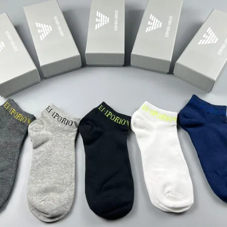 スーパーコピー アルマーニ 靴下