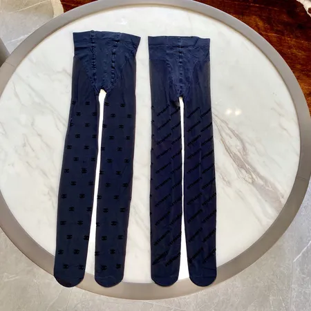 スーパーコピー シャネル 靴下