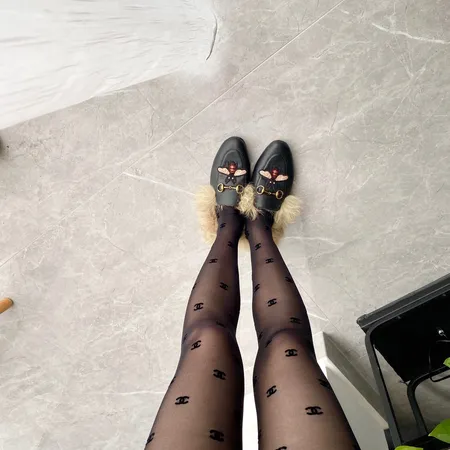 スーパーコピー シャネル 靴下