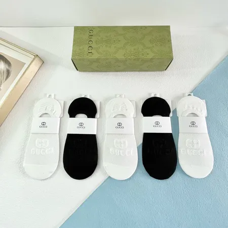 スーパーコピー グッチ 靴下