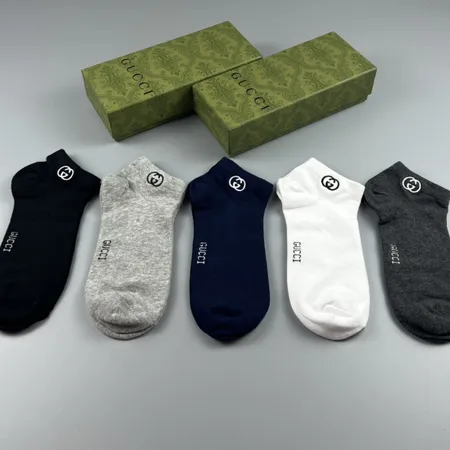 スーパーコピー グッチ 靴下