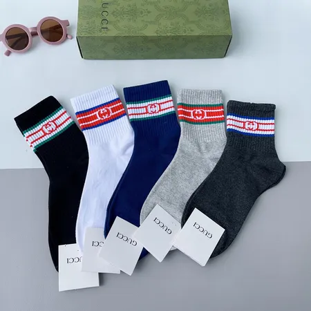 スーパーコピー グッチ 靴下