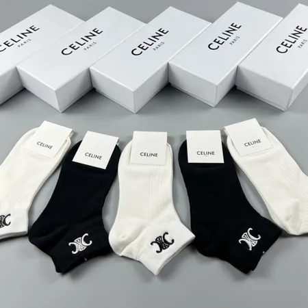 スーパーコピー セリーヌ 靴下