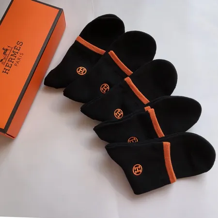 スーパーコピー エルメス 靴下