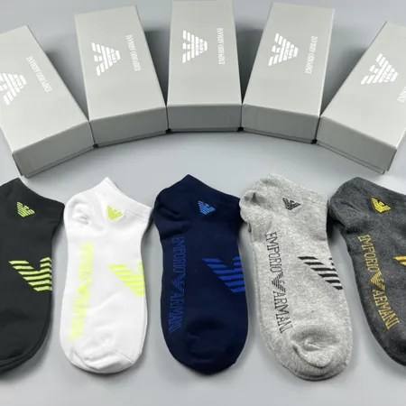  スーパーコピー アルマーニ 靴下