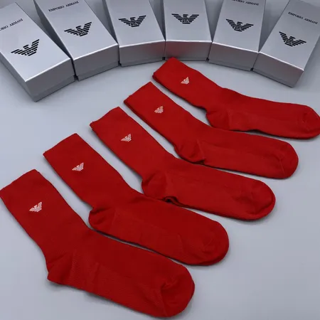  スーパーコピー アルマーニ 靴下