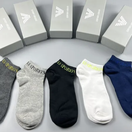  スーパーコピー アルマーニ 靴下