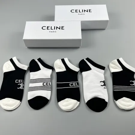 スーパーコピー セリーヌ 靴下