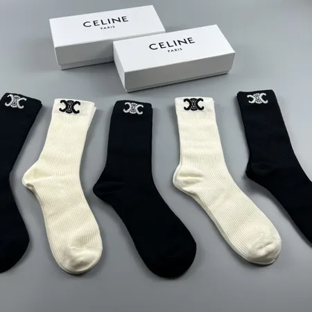 スーパーコピー セリーヌ 靴下