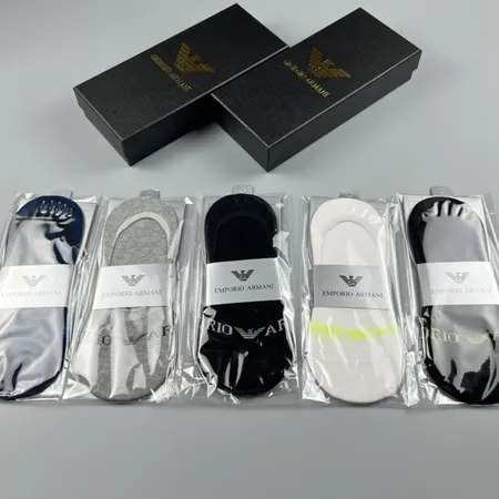  スーパーコピー アルマーニ 靴下