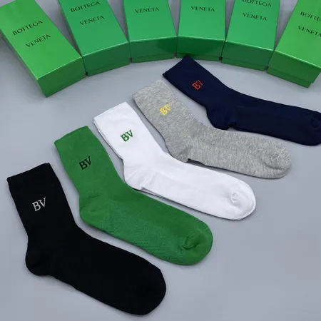 スーパーコピー ボッテガ ヴェネタ 靴下
