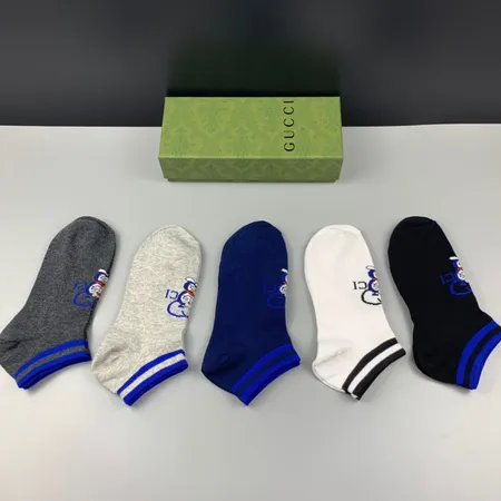 スーパーコピー グッチ 靴下