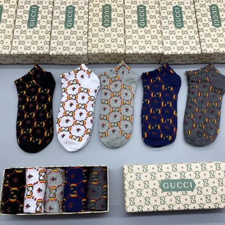 スーパーコピー グッチ 靴下
