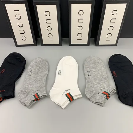スーパーコピー グッチ 靴下