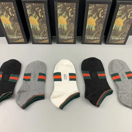 スーパーコピー グッチ 靴下