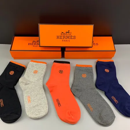 スーパーコピー シャネル 靴下