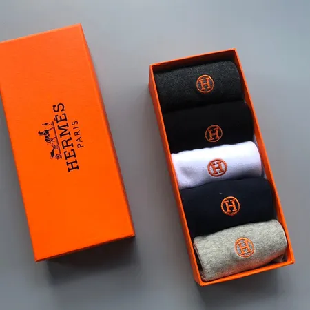 スーパーコピー シャネル 靴下