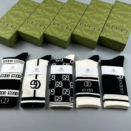 スーパーコピー グッチ 靴下