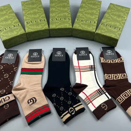 スーパーコピー グッチ 靴下