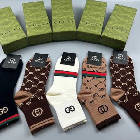 スーパーコピー グッチ 靴下