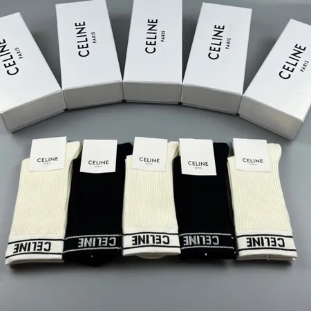 スーパーコピー セリーヌ 靴下