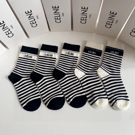 スーパーコピー セリーヌ 靴下