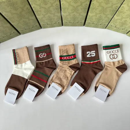 スーパーコピー グッチ 靴下