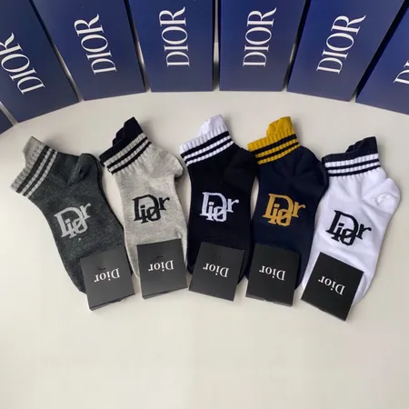  スーパーコピー ディオール 靴下