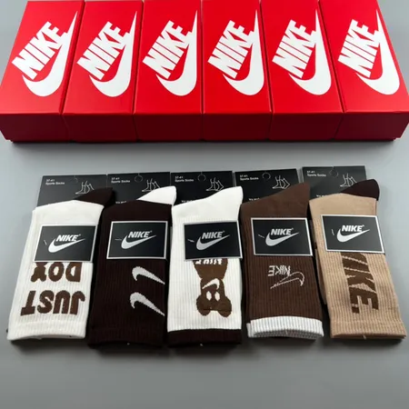 スーパーコピー ナイキ 靴下