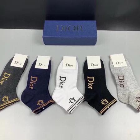  スーパーコピー ディオール 靴下