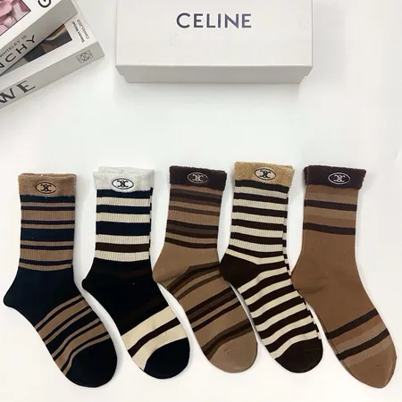 スーパーコピー セリーヌ 靴下