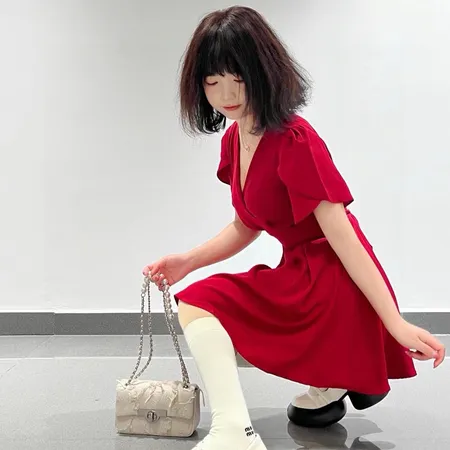 スーパーコピー ミュウミュウ 靴下