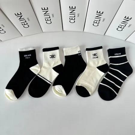 スーパーコピー セリーヌ 靴下