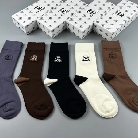 スーパーコピー シャネル 靴下