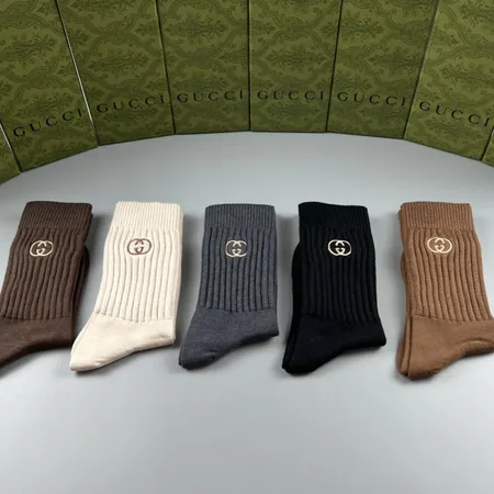スーパーコピー グッチ 靴下