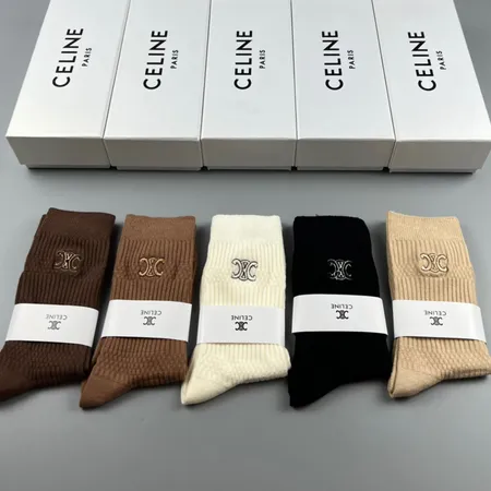 スーパーコピー セリーヌ 靴下